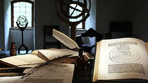 La révolution de la Terre