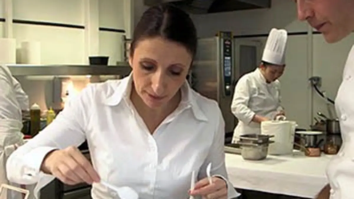 La révolution des chefs
