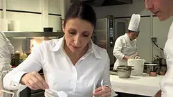 Visuel de La révolution des chefs