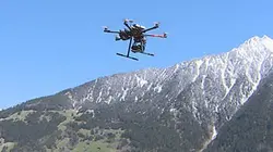 La révolution des drones
