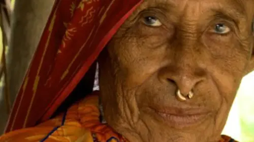 La révolution des Kunas