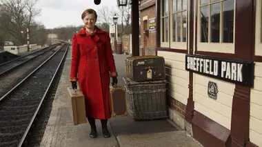 La révolution du rail