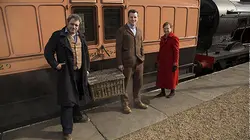 La révolution du rail