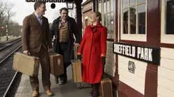 La révolution du rail