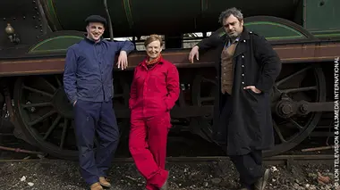 La révolution du rail S01E03