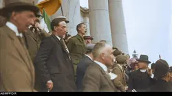 La révolution en couleurs S01E01 Période 1909-1918