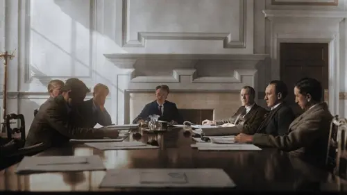 La révolution en couleurs S01E01 Période 1909-1918