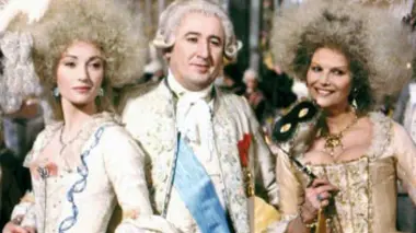 La Révolution française : les années terribles