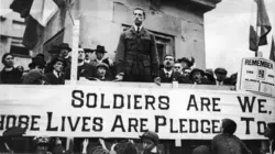 La révolution irlandaise par Cillian Murphy