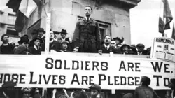 La révolution irlandaise par Cillian Murphy