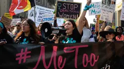 La révolution #MeToo