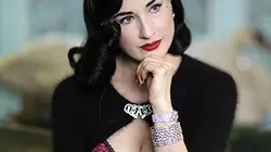 Visuel de La révolution rétro