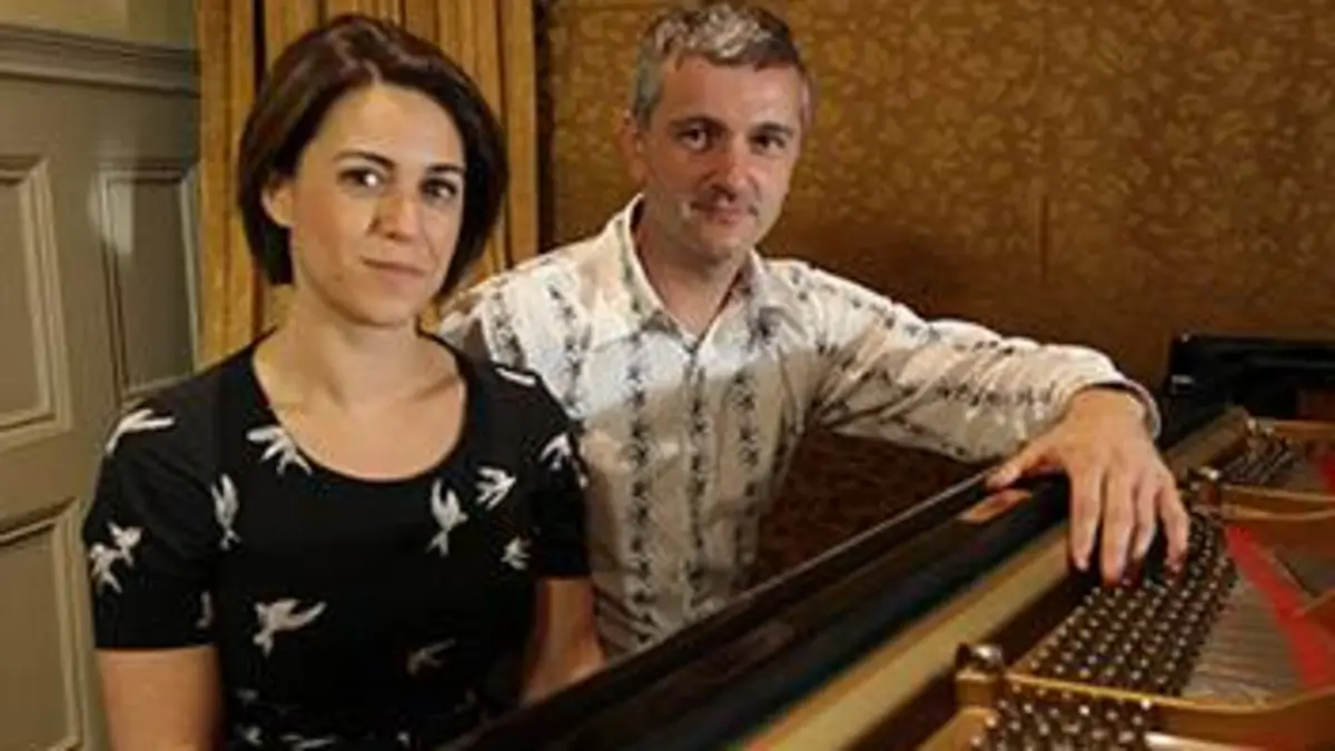 La révolution romantique E02