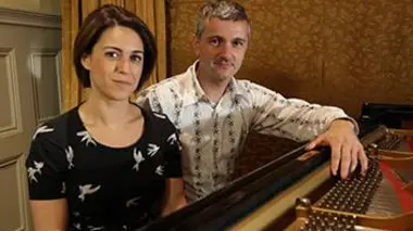 La révolution romantique