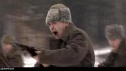 La révolution russe en couleur