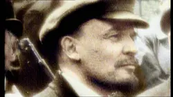 La révolution russe en couleur