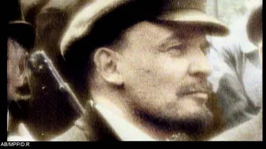 Oppression et guerre civile