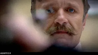 La révolution russe en couleur S01E01 Espoir et liberté