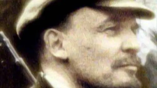 Épisodes de La révolution russe en couleurs