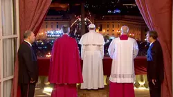 La révolution selon François : Changement d'époque au Vatican