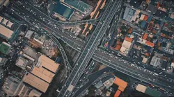 La révolution urbaine