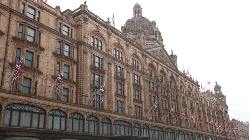 La révolution victorienne La mise en route