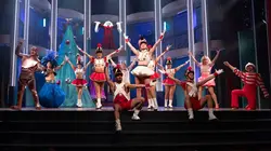 Sur RTS 2 à 21h00 : La revue de Genève 2025