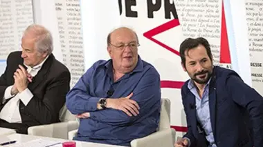 La revue de presse Le meilleur de la revue de presse