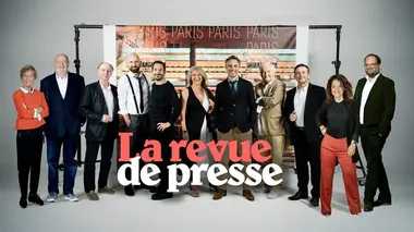 La revue de presse Le meilleur de La revue de presse n°1 (2e partie)
