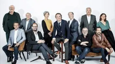 La revue de presse Le meilleur de La Revue de Presse n°2