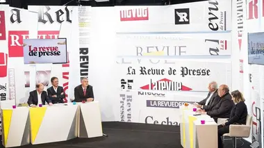 La revue de presse Le meilleur de la Revue de presse n°2