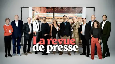 La revue de presse Le meilleur de "La revue de presse" n°4 (2e partie)