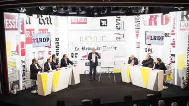 La revue de presse Le meilleur de La revue de presse n°4