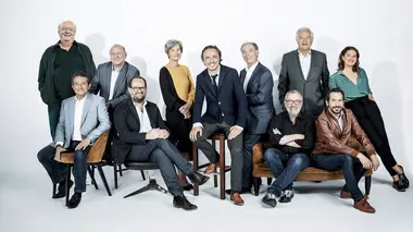 La revue de presse Le meilleur de "La Revue de presse", spéciale Laurent Gerra