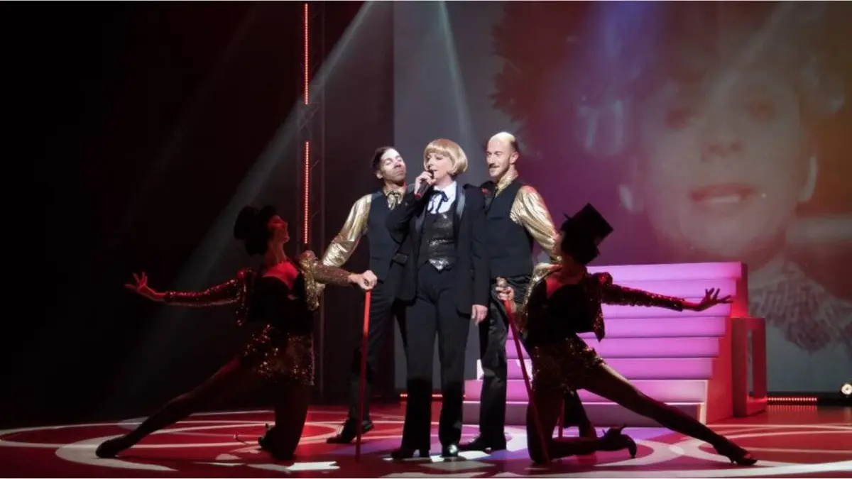 La Revue des Galeries