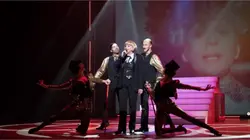 La Revue des Galeries