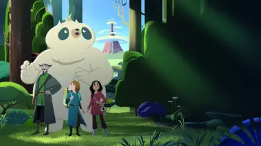 Si près, si loin...