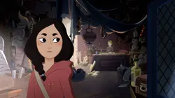 Sur Canal+ Kids à 19h29 : La rivière à l'envers