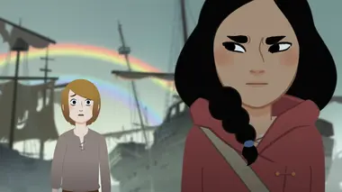 Un tsunami de sentiments