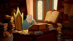 La rivière à l'envers  S01E01 Il était une fois....