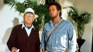 La rivière de la mort (1989)