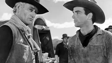 La rivière rouge (1948)