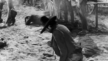 La rivière rouge (1947)