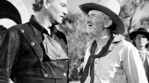 La rivière rouge (Director's Cut)