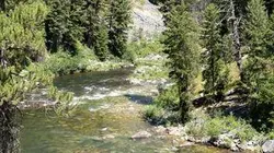 Sur Discovery Channel à 20h45 : La rivière sans retour