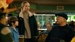 La Rivières des disparues S01E03 Réunion de famille