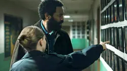 La Rivières des disparues S01E04 Le centre