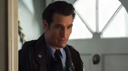 La Rivières des disparues S01E05 Le suspect idéal