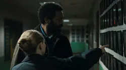 La Rivières des disparues S01E04 Le centre