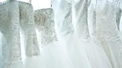 La robe de ma vie